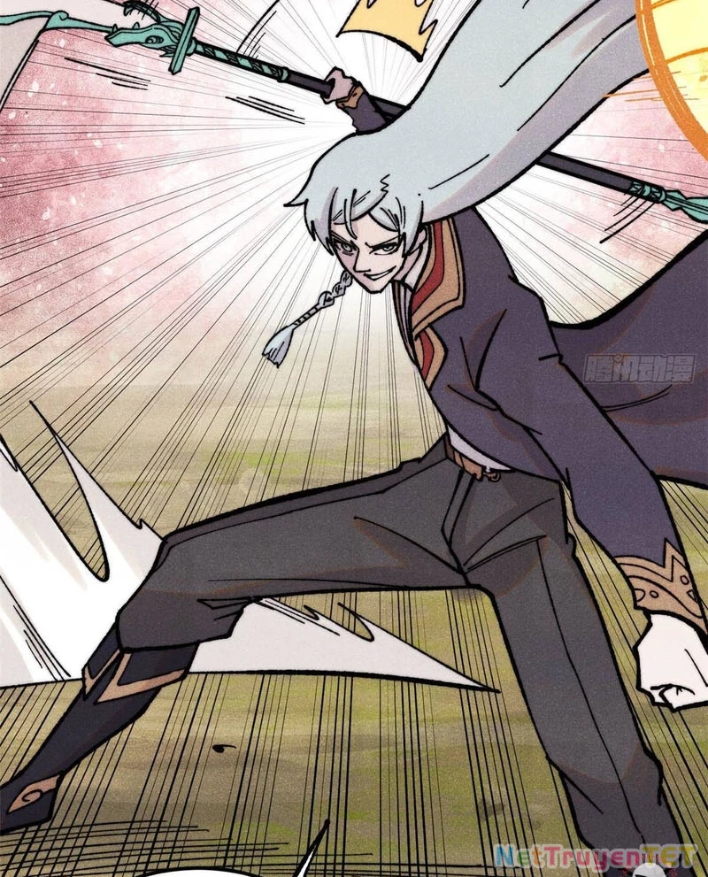 Vạn Cổ Tối Cường Tông Chapter 396 - Trang 4
