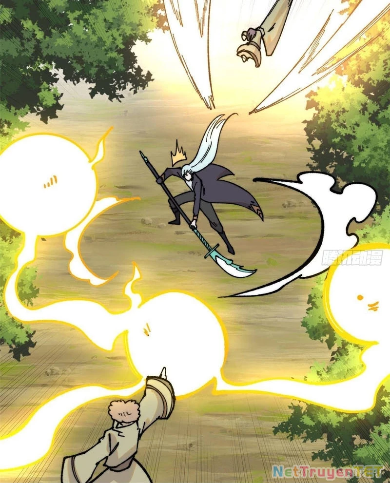 Vạn Cổ Tối Cường Tông Chapter 396 - Trang 4