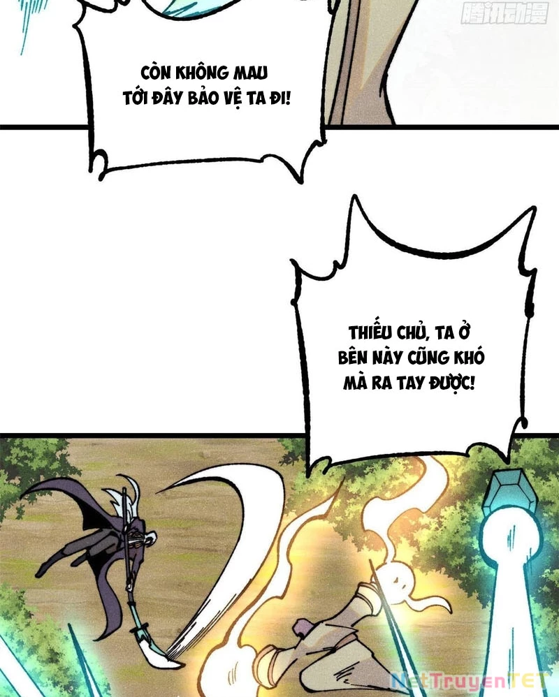Vạn Cổ Tối Cường Tông Chapter 396 - Trang 4