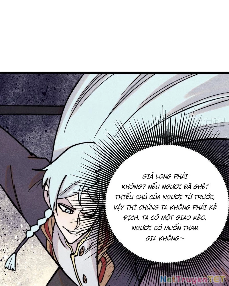 Vạn Cổ Tối Cường Tông Chapter 396 - Trang 4