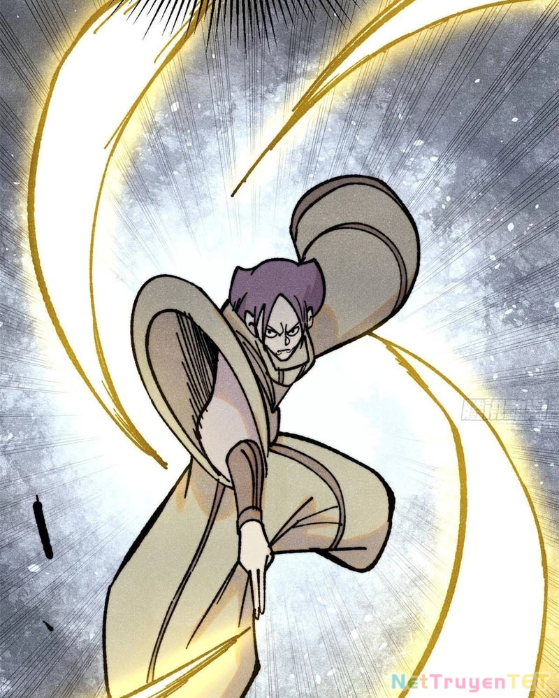 Vạn Cổ Tối Cường Tông Chapter 396 - Trang 4