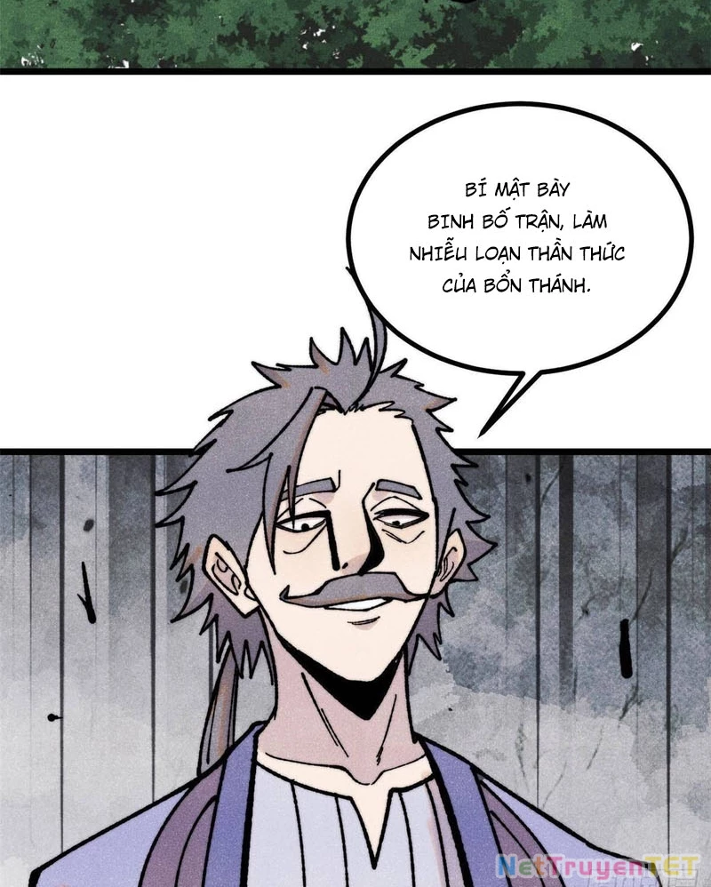 Vạn Cổ Tối Cường Tông Chapter 396 - Trang 4