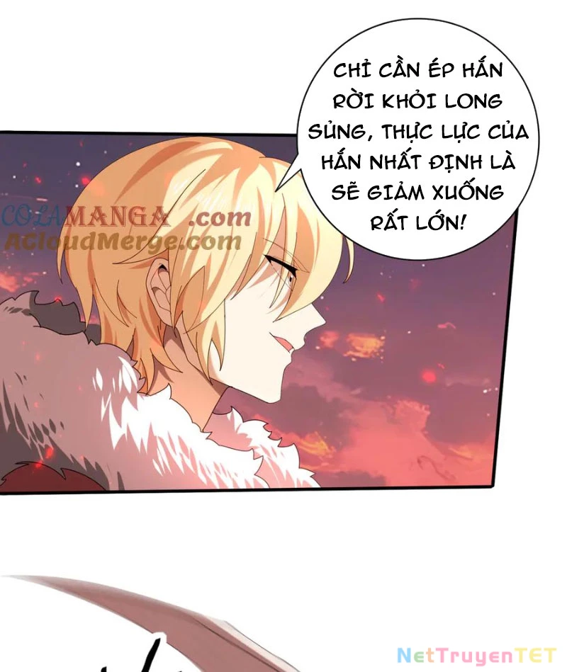 Toàn Dân Chuyển Chức: Ngự Long Sư Là Chức Nghiệp Yếu Nhất? Chapter 94 - Trang 3