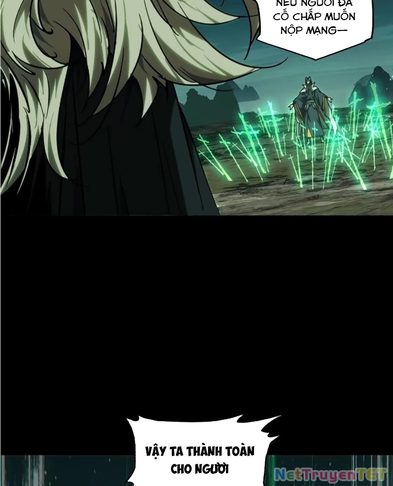 Đại Tượng Vô Hình Chapter 480 - Trang 4