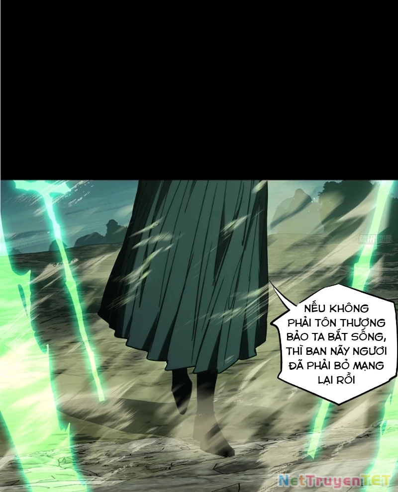 Đại Tượng Vô Hình Chapter 480 - Trang 4