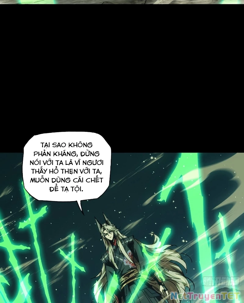 Đại Tượng Vô Hình Chapter 480 - Trang 4