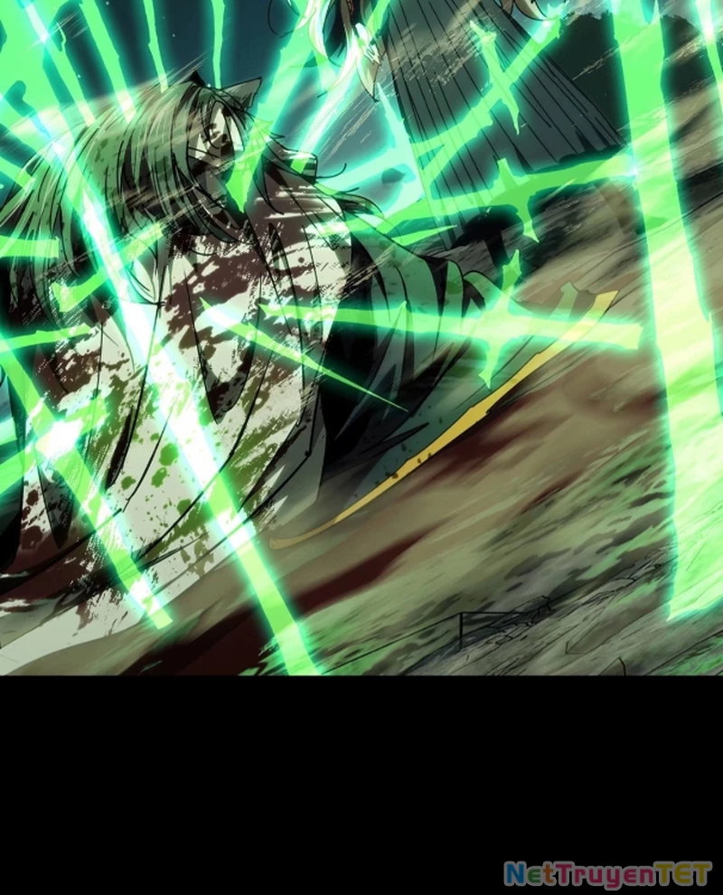 Đại Tượng Vô Hình Chapter 480 - Trang 4