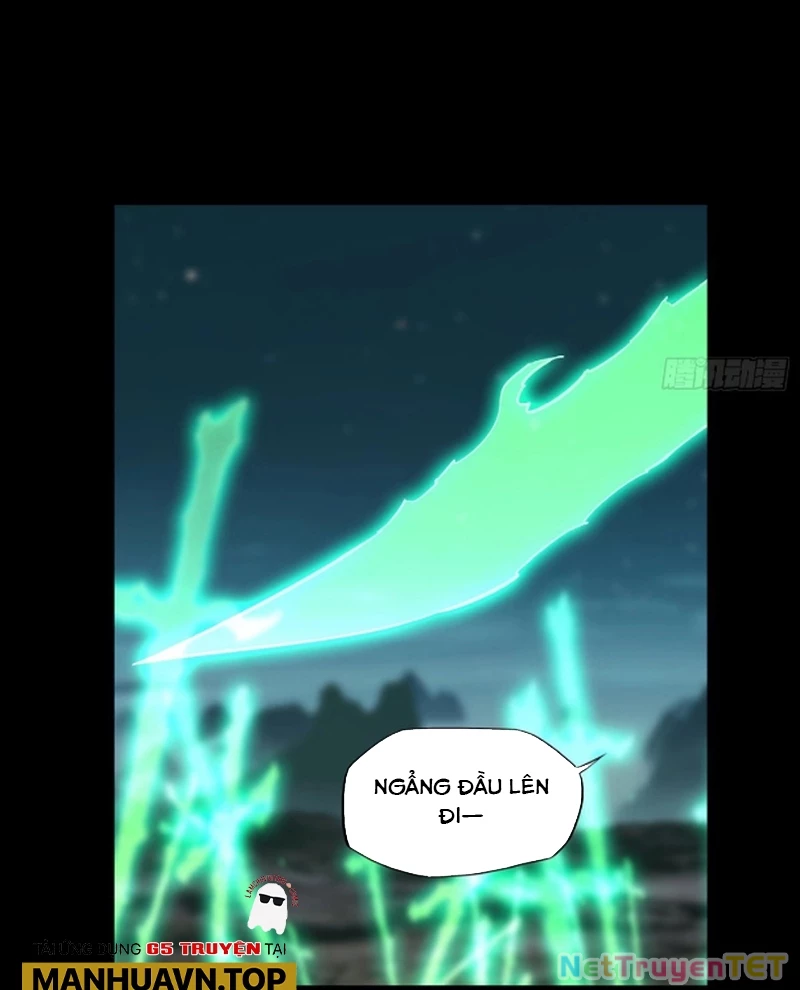 Đại Tượng Vô Hình Chapter 480 - Trang 4