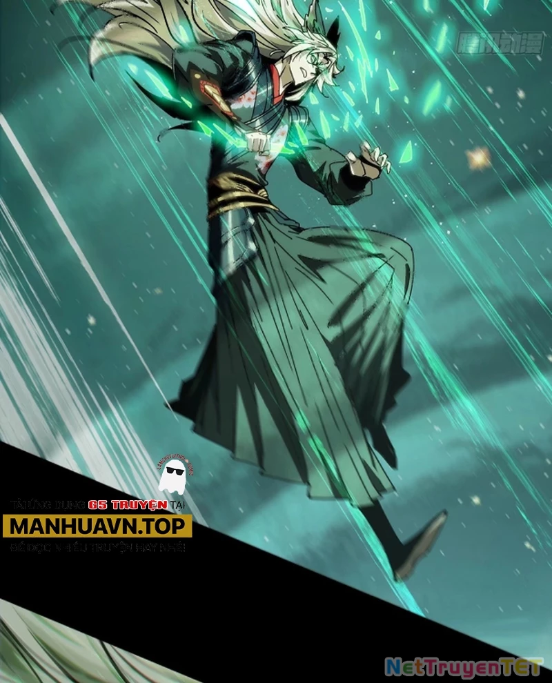 Đại Tượng Vô Hình Chapter 480 - Trang 4