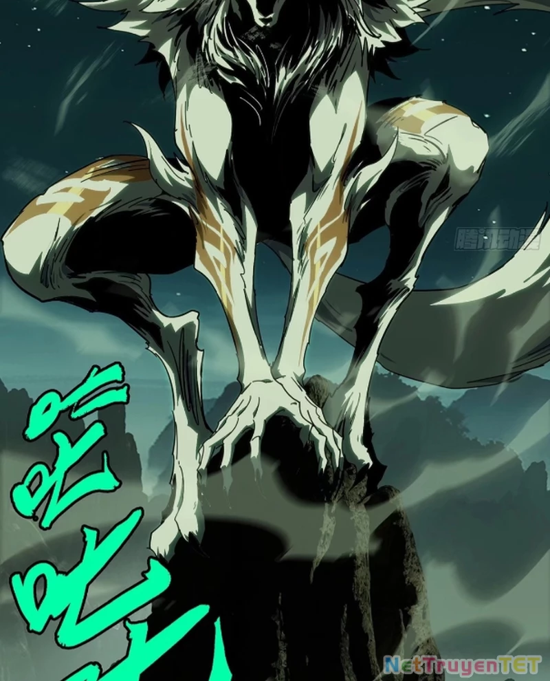 Đại Tượng Vô Hình Chapter 480 - Trang 4