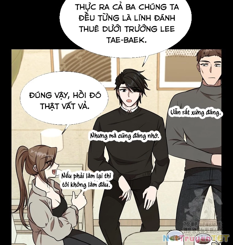 Chủ xe thức ăn nhanh trong ngục tối Chapter 38 - Next Chapter 39