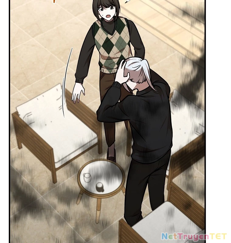 Chủ xe thức ăn nhanh trong ngục tối Chapter 38 - Next Chapter 39