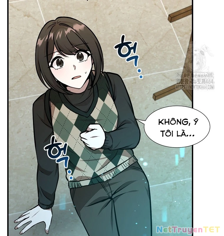 Chủ xe thức ăn nhanh trong ngục tối Chapter 38 - Next Chapter 39