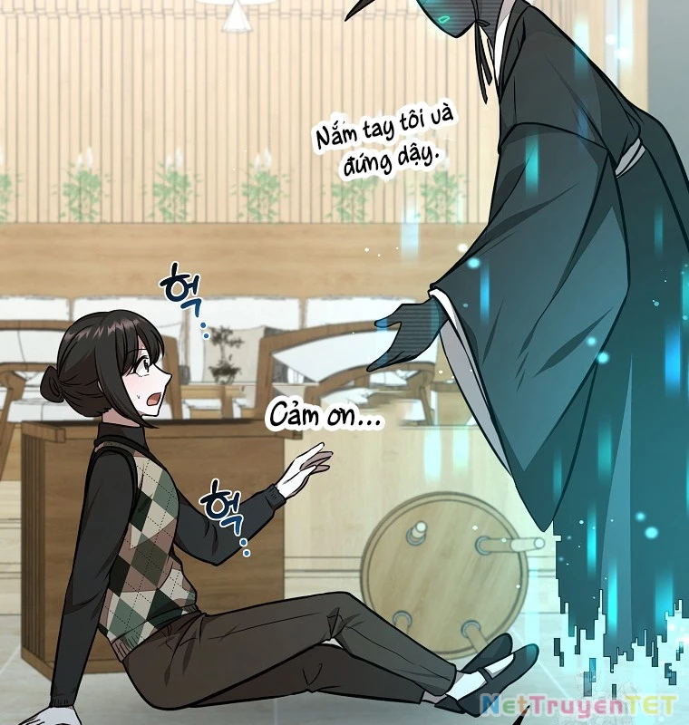 Chủ xe thức ăn nhanh trong ngục tối Chapter 38 - Next Chapter 39
