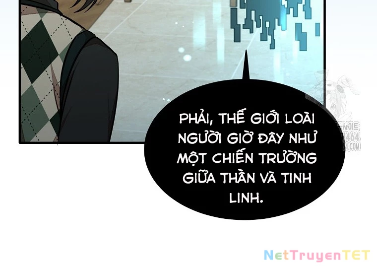 Chủ xe thức ăn nhanh trong ngục tối Chapter 38 - Next Chapter 39