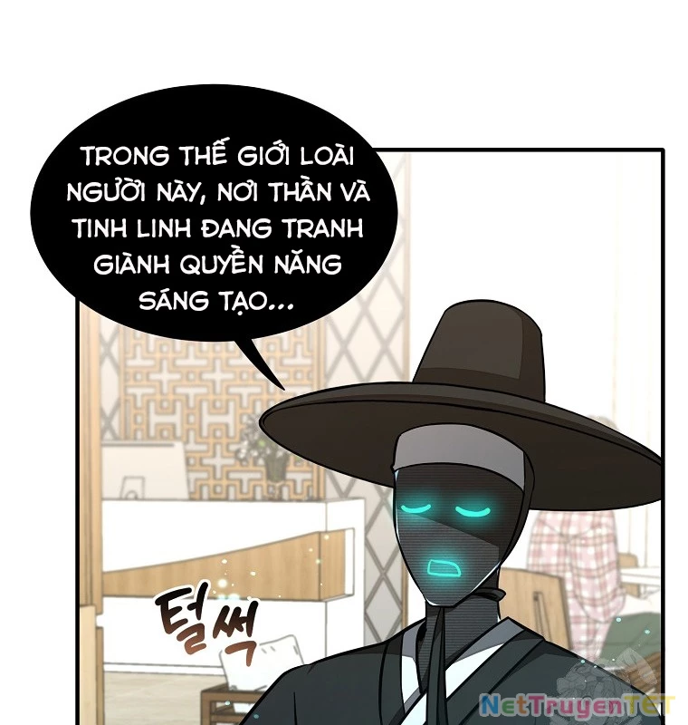 Chủ xe thức ăn nhanh trong ngục tối Chapter 38 - Next Chapter 39