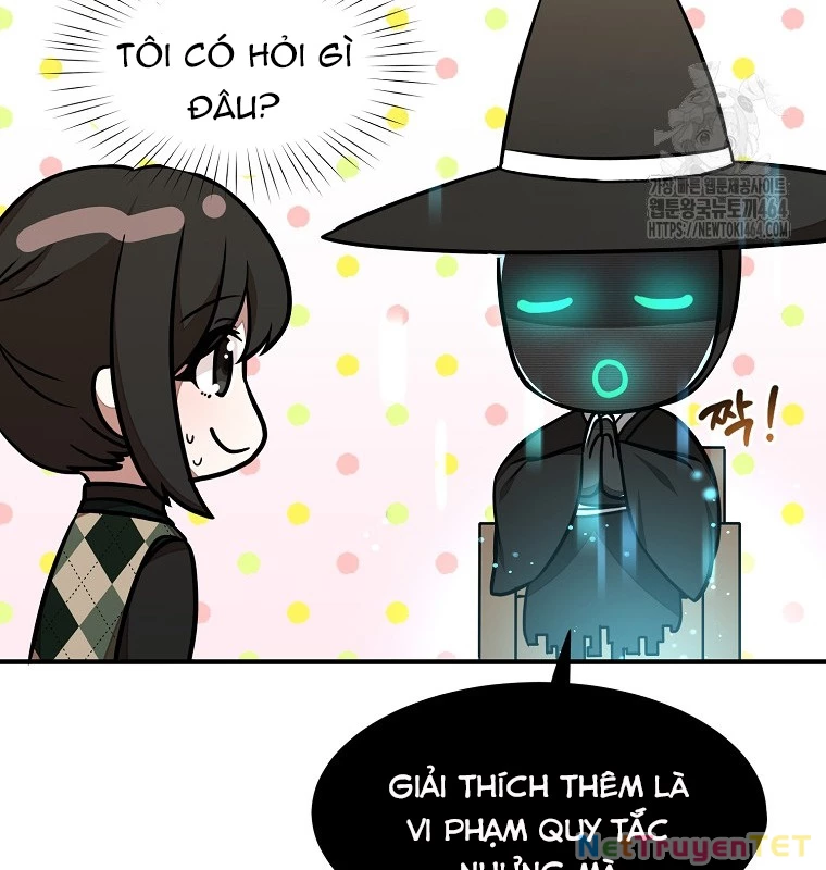 Chủ xe thức ăn nhanh trong ngục tối Chapter 38 - Next Chapter 39