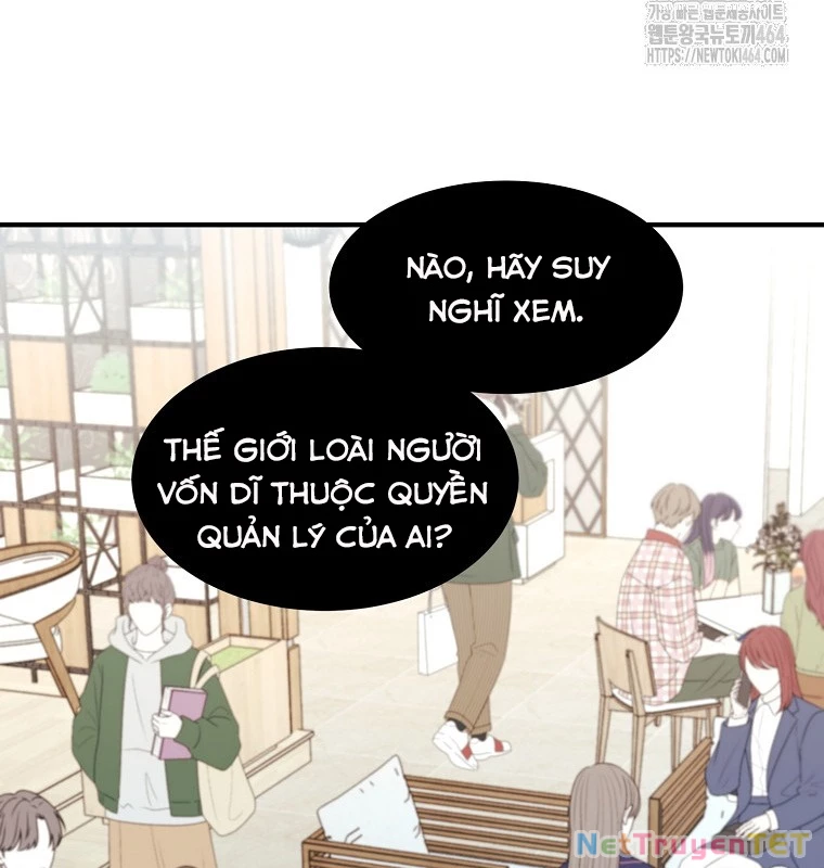 Chủ xe thức ăn nhanh trong ngục tối Chapter 38 - Next Chapter 39