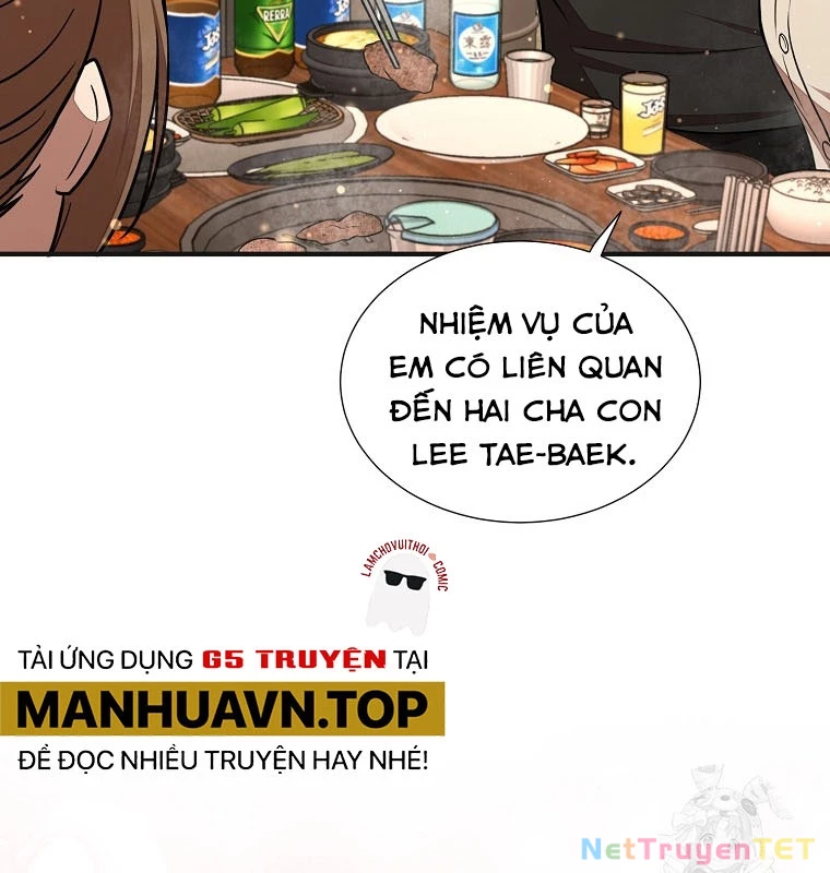 Chủ xe thức ăn nhanh trong ngục tối Chapter 39 - Trang 2
