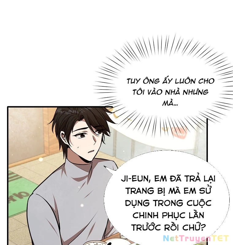 Chủ xe thức ăn nhanh trong ngục tối Chapter 39 - Trang 2
