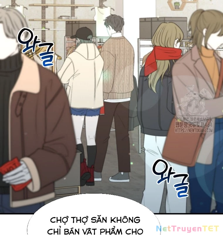Chủ xe thức ăn nhanh trong ngục tối Chapter 39 - Trang 2