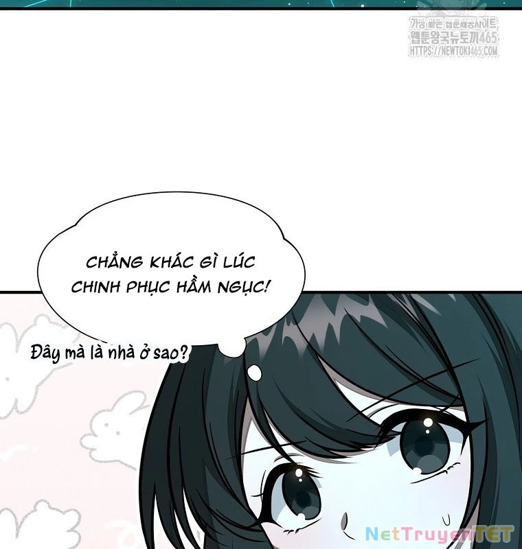 Chủ xe thức ăn nhanh trong ngục tối Chapter 40 - Trang 2