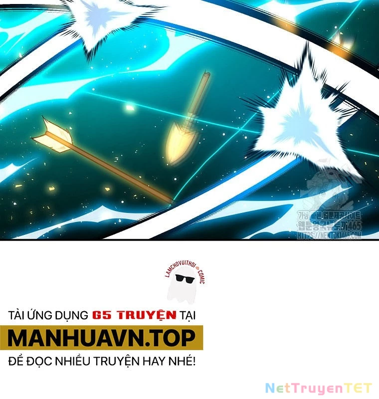 Chủ xe thức ăn nhanh trong ngục tối Chapter 40 - Trang 2