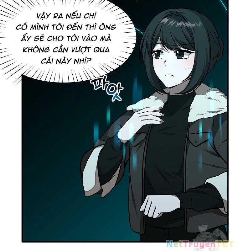 Chủ xe thức ăn nhanh trong ngục tối Chapter 40 - Trang 2