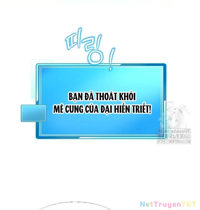 Chủ xe thức ăn nhanh trong ngục tối Chapter 40 - Trang 2