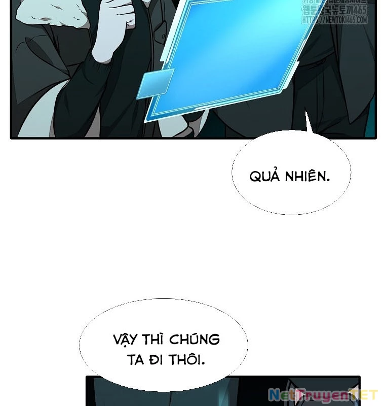 Chủ xe thức ăn nhanh trong ngục tối Chapter 40 - Trang 2