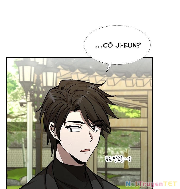Chủ xe thức ăn nhanh trong ngục tối Chapter 40 - Trang 2