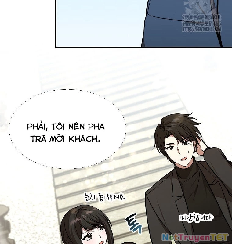 Chủ xe thức ăn nhanh trong ngục tối Chapter 40 - Trang 2