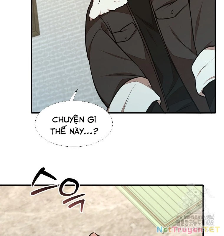 Chủ xe thức ăn nhanh trong ngục tối Chapter 40 - Trang 2