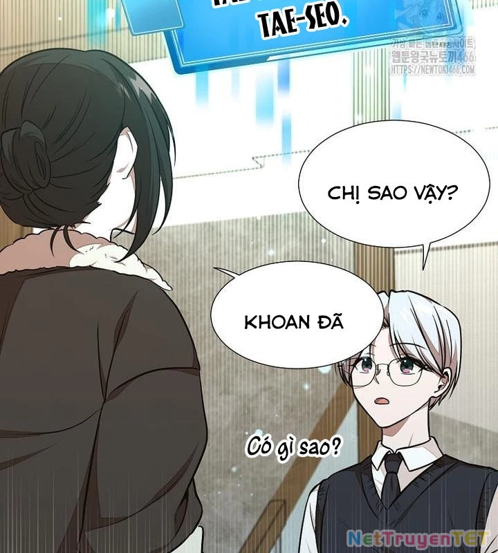 Chủ xe thức ăn nhanh trong ngục tối Chapter 41 - Next Chapter 42
