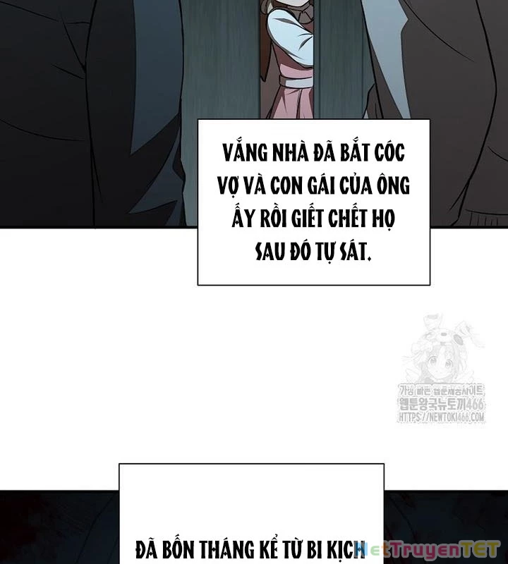 Chủ xe thức ăn nhanh trong ngục tối Chapter 41 - Next Chapter 42