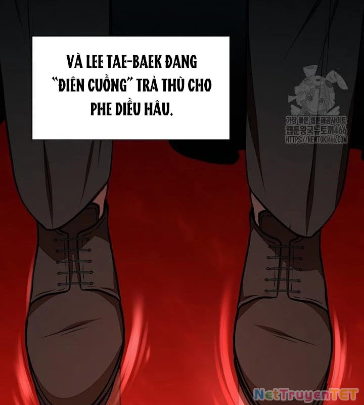 Chủ xe thức ăn nhanh trong ngục tối Chapter 41 - Next Chapter 42