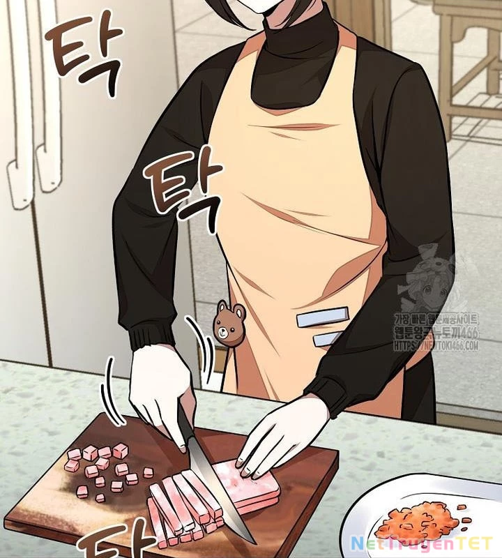 Chủ xe thức ăn nhanh trong ngục tối Chapter 41 - Next Chapter 42