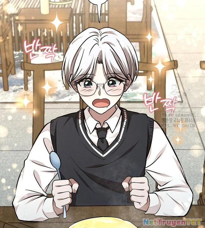 Chủ xe thức ăn nhanh trong ngục tối Chapter 41 - Next Chapter 42