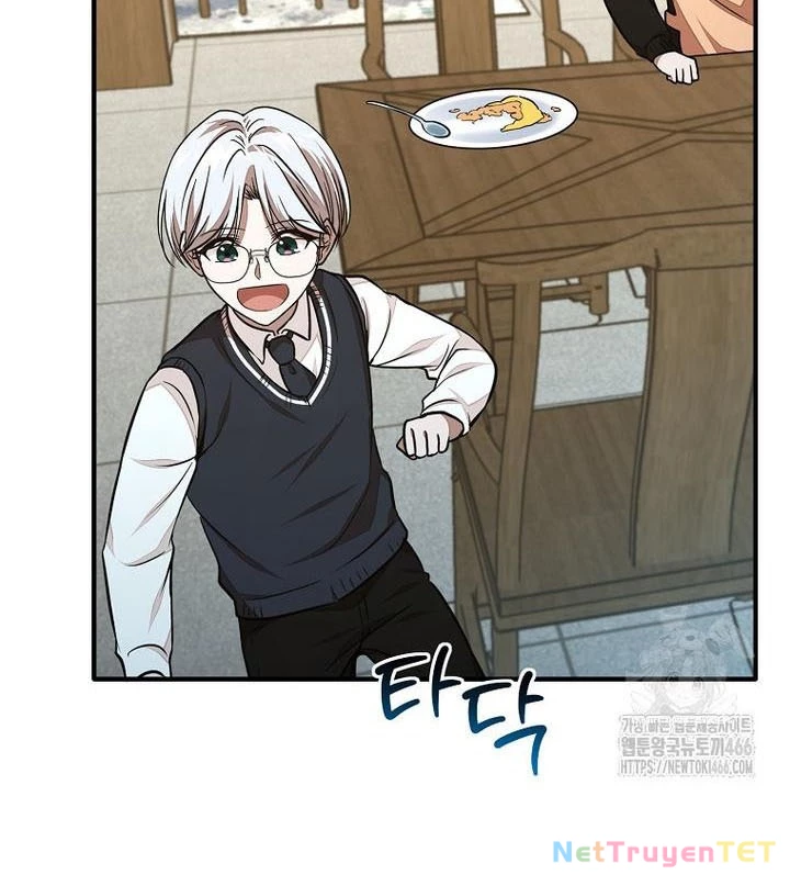 Chủ xe thức ăn nhanh trong ngục tối Chapter 41 - Next Chapter 42