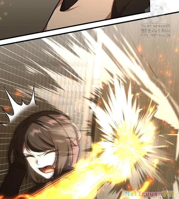 Chủ xe thức ăn nhanh trong ngục tối Chapter 42 - Trang 2