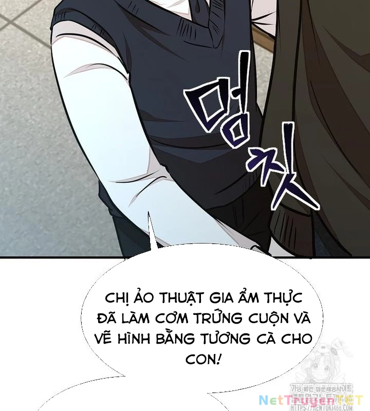 Chủ xe thức ăn nhanh trong ngục tối Chapter 42 - Trang 2