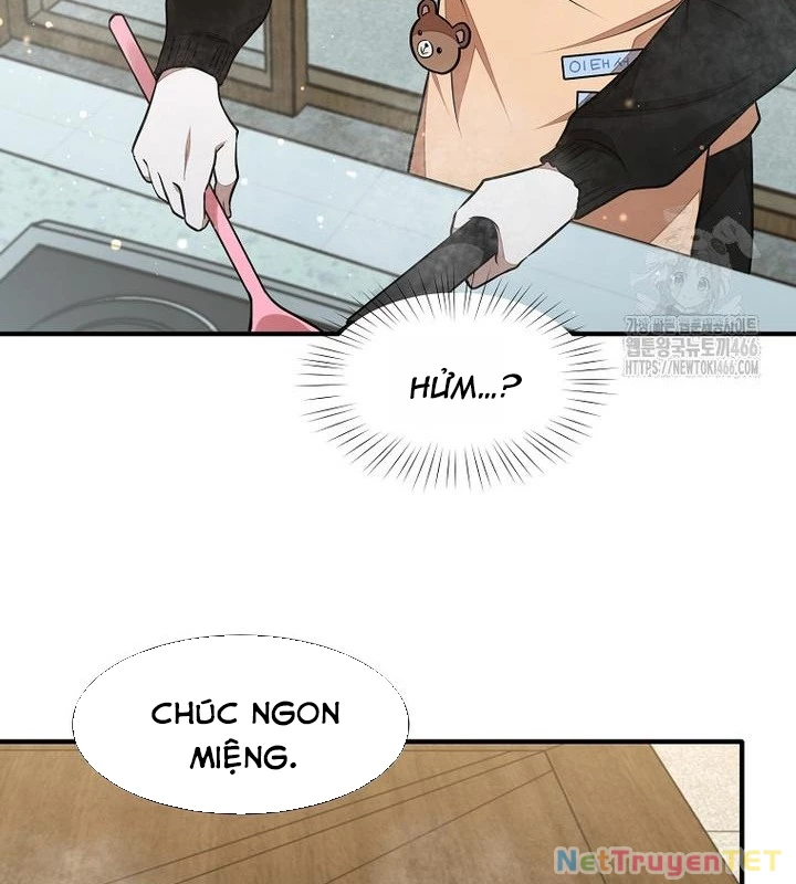 Chủ xe thức ăn nhanh trong ngục tối Chapter 42 - Trang 2