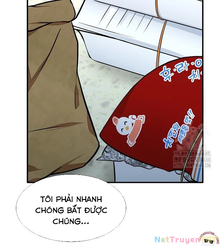 Chủ xe thức ăn nhanh trong ngục tối Chapter 42 - Trang 2