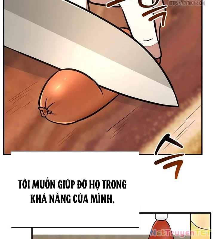 Chủ xe thức ăn nhanh trong ngục tối Chapter 42 - Trang 2