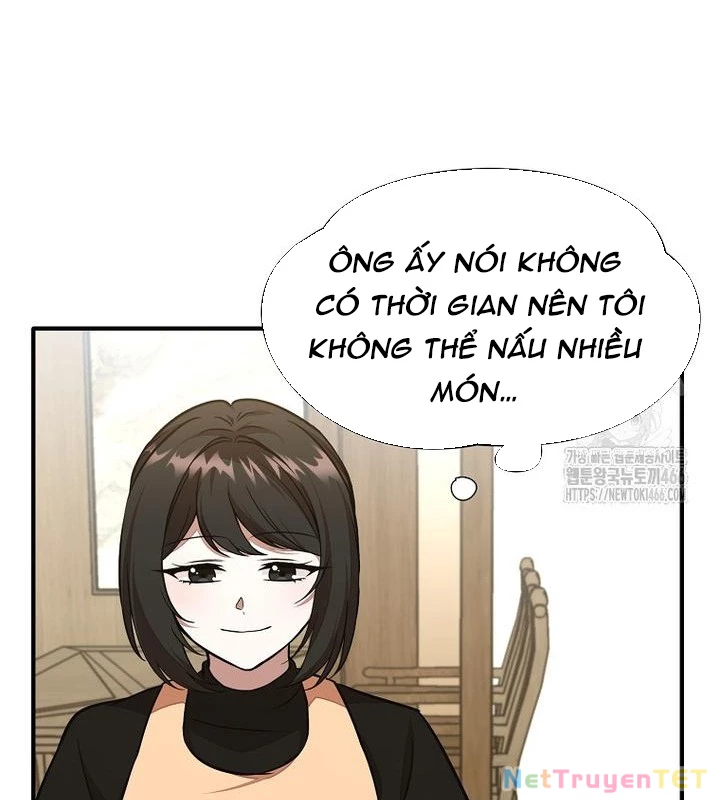 Chủ xe thức ăn nhanh trong ngục tối Chapter 42 - Trang 2