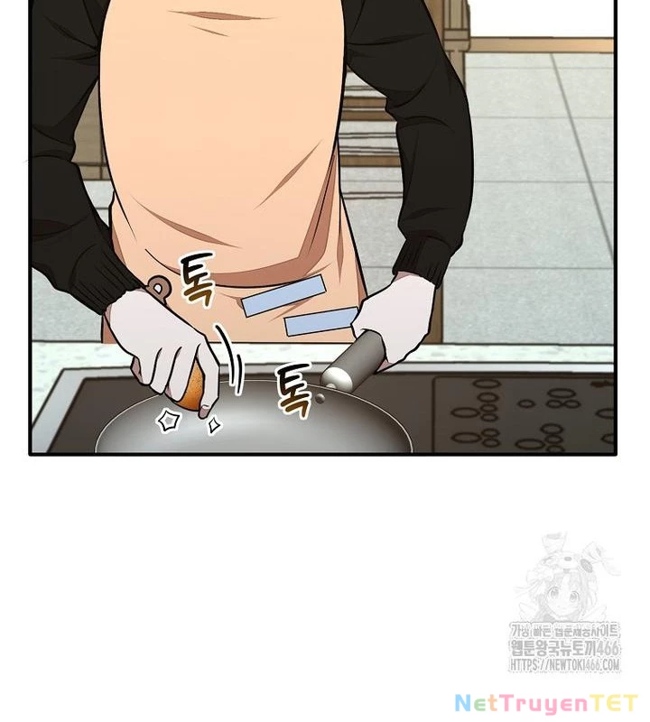 Chủ xe thức ăn nhanh trong ngục tối Chapter 42 - Trang 2
