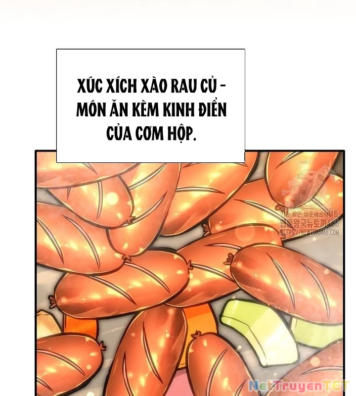 Chủ xe thức ăn nhanh trong ngục tối Chapter 42 - Trang 2