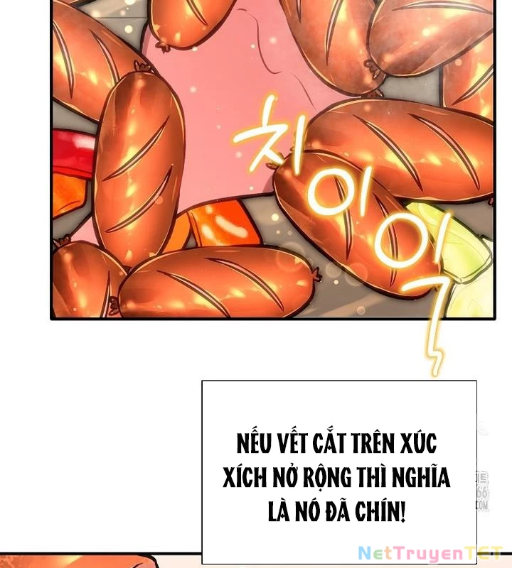 Chủ xe thức ăn nhanh trong ngục tối Chapter 42 - Trang 2