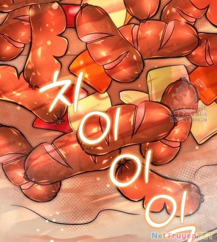 Chủ xe thức ăn nhanh trong ngục tối Chapter 42 - Trang 2
