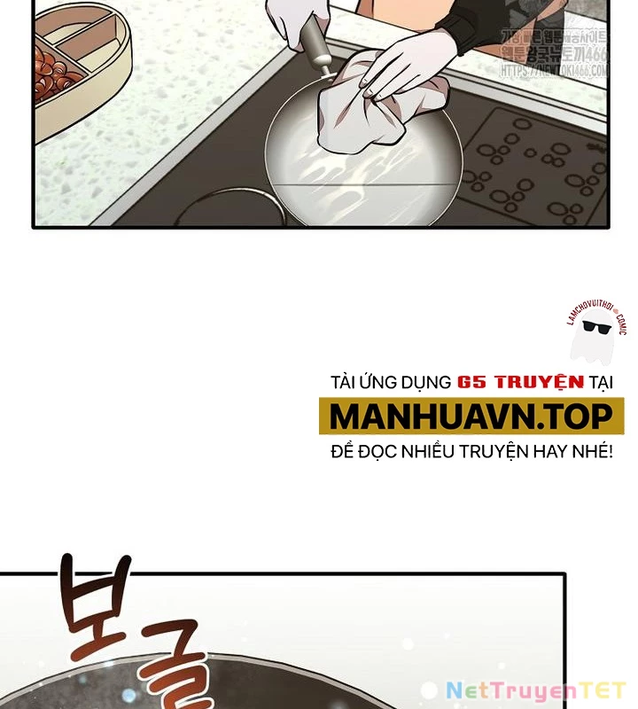 Chủ xe thức ăn nhanh trong ngục tối Chapter 42 - Trang 2